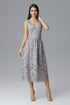 Evening dress model 126206